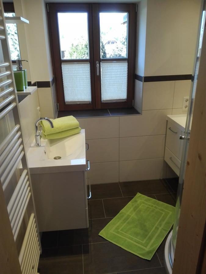 Ferienwohnung Holzer Sankt Michael im Lungau Eksteriør billede